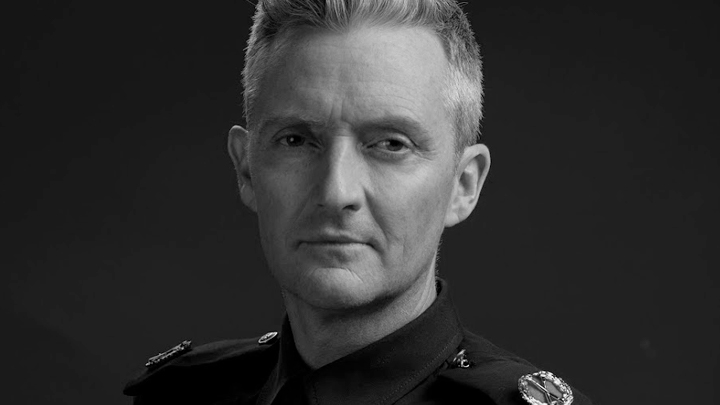 Assistant Commissioner